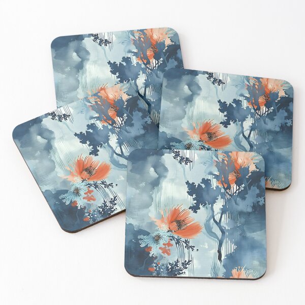 Item preview, Tranquil Tones: Subtle Chic designed and sold by AI-Only Creations.
