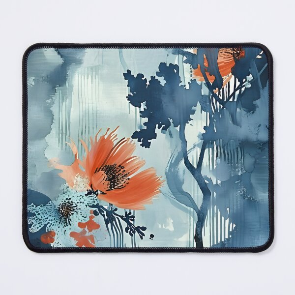 Item preview, Tranquil Tones: Subtle Chic designed and sold by AI-Only Creations.