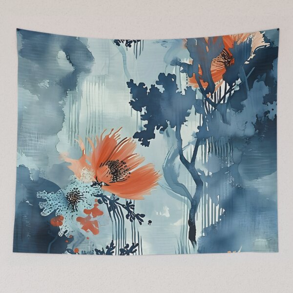 Item preview, Tranquil Tones: Subtle Chic designed and sold by AI-Only Creations.