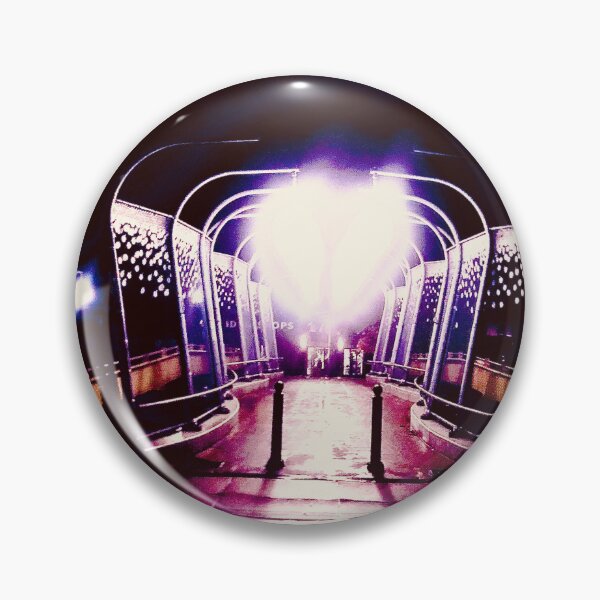 Item preview, Night Bridge designed and sold by Creoblue1.