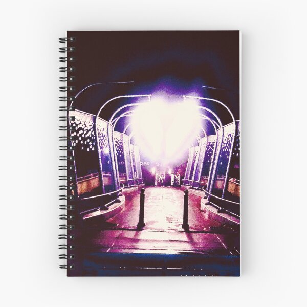 Item preview, Night Bridge designed and sold by Creoblue1.
