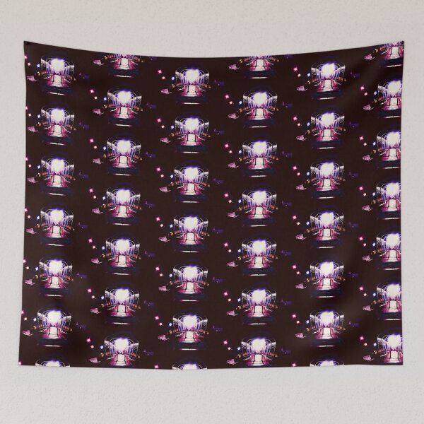 Item preview, Night Bridge designed and sold by Creoblue1.