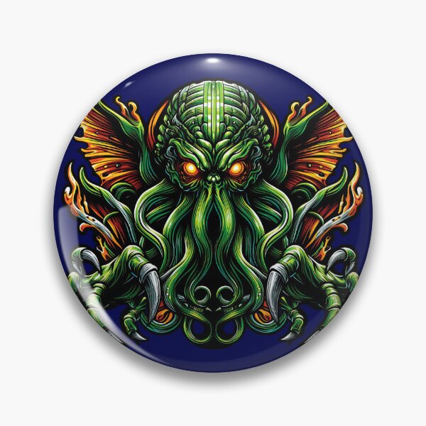 Item preview, Nightmare Unleashed S02 D74 designed and sold by Houerd.