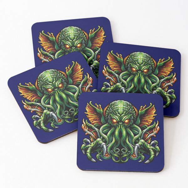Item preview, Nightmare Unleashed S02 D74 designed and sold by Houerd.