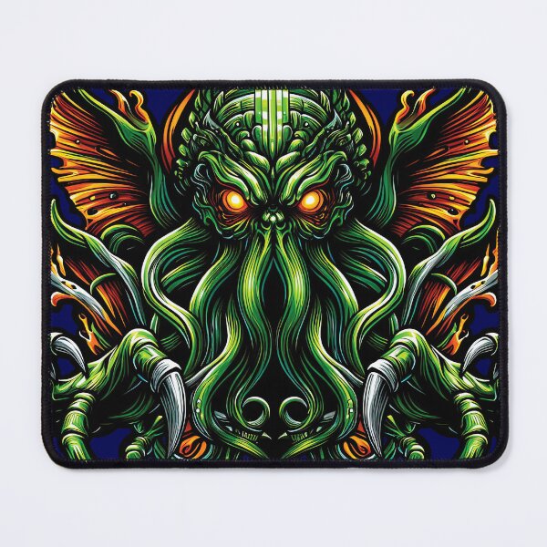 Item preview, Nightmare Unleashed S02 D74 designed and sold by Houerd.