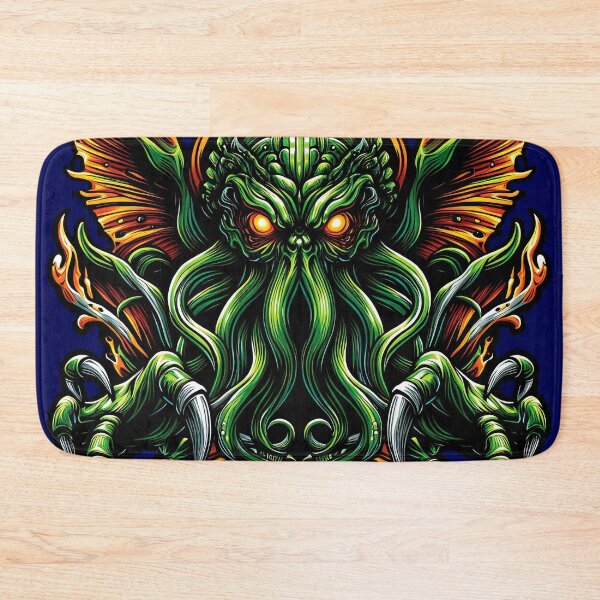 Item preview, Nightmare Unleashed S02 D74 designed and sold by Houerd.