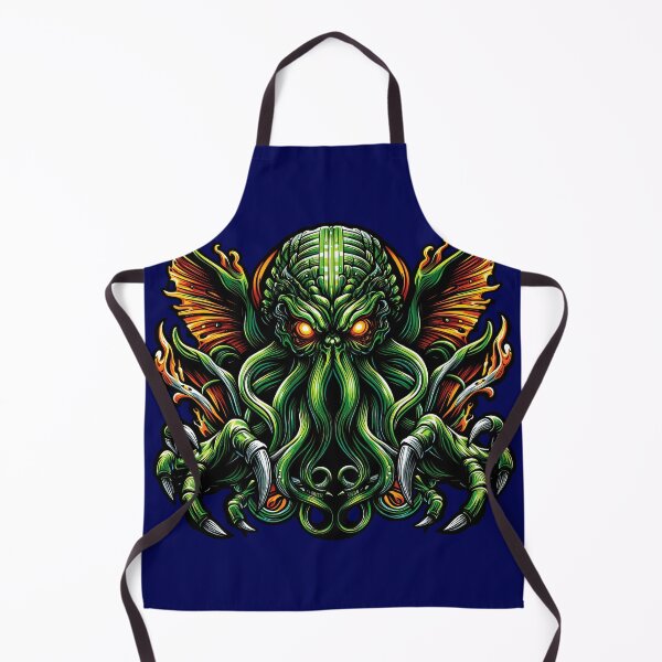Item preview, Nightmare Unleashed S02 D74 designed and sold by Houerd.