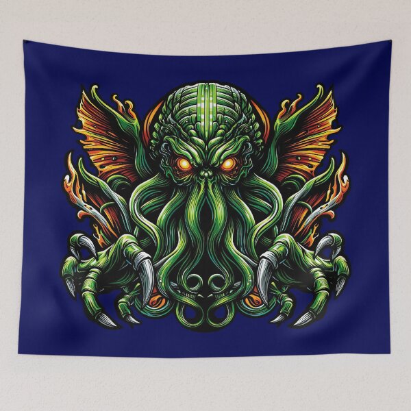 Item preview, Nightmare Unleashed S02 D74 designed and sold by Houerd.