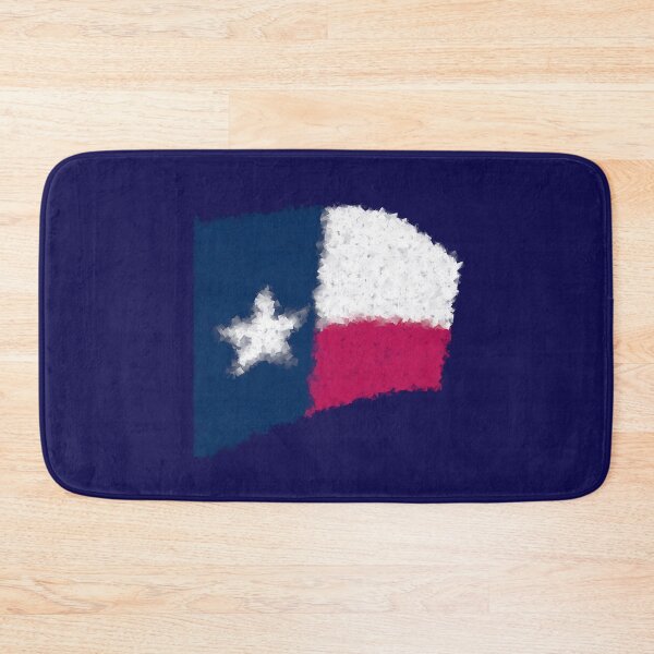 Item preview, Texas Flag - abstract design designed and sold by lobodelnoir.