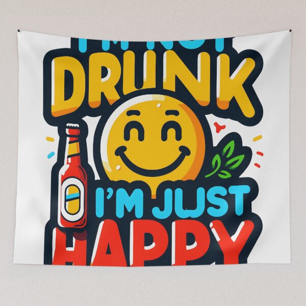 Item preview, Funny Drinking Meme Alcohol designed and sold by KitonicTees.