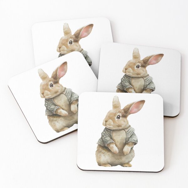 Item preview, Rabbit  designed and sold by LionessLove.
