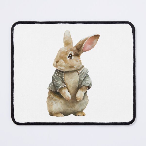Item preview, Rabbit designed and sold by LionessLove.