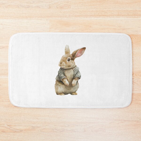 Item preview, Rabbit  designed and sold by LionessLove.