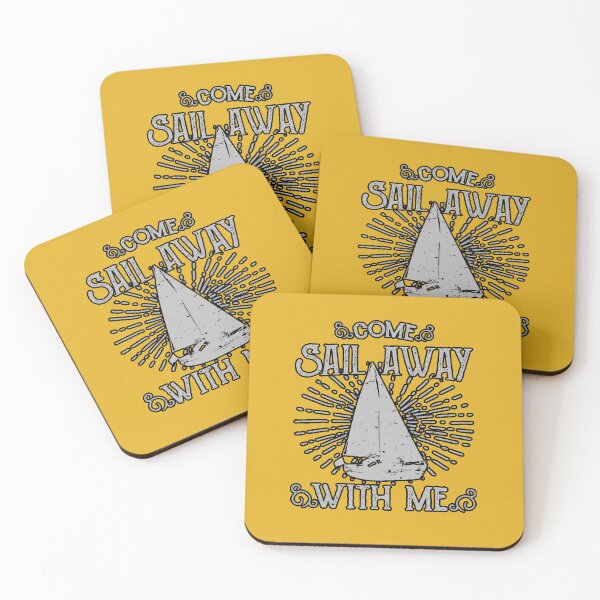 Item preview, Sail Away With Me New Adventure designed and sold by HG-Creation-Design.