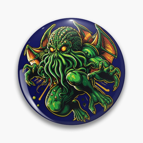 Item preview, Nightmare Unleashed S02 D75 designed and sold by Houerd.