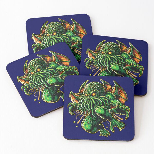 Item preview, Nightmare Unleashed S02 D75 designed and sold by Houerd.