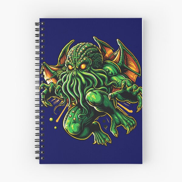 Item preview, Nightmare Unleashed S02 D75 designed and sold by Houerd.