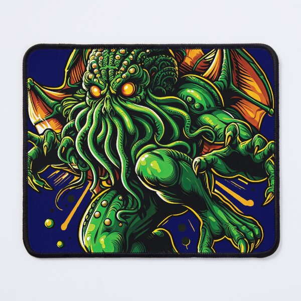 Item preview, Nightmare Unleashed S02 D75 designed and sold by Houerd.