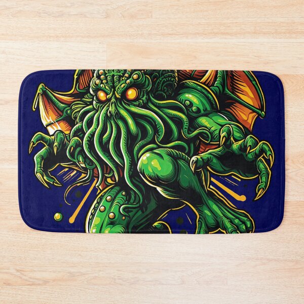 Item preview, Nightmare Unleashed S02 D75 designed and sold by Houerd.