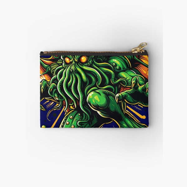 Item preview, Nightmare Unleashed S02 D75 designed and sold by Houerd.