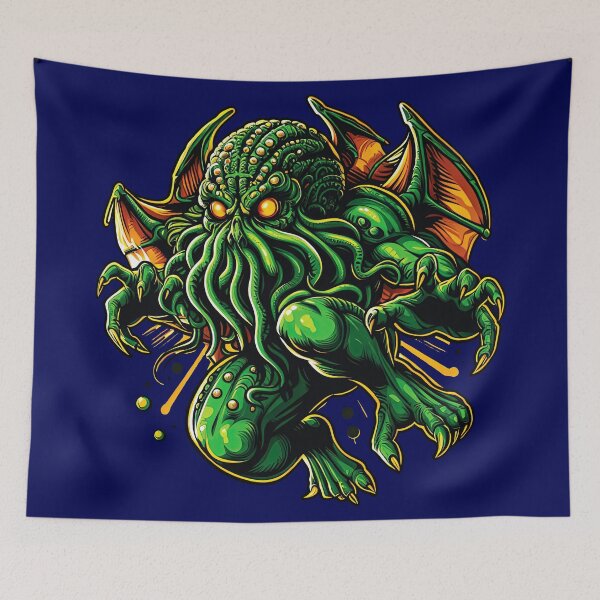 Item preview, Nightmare Unleashed S02 D75 designed and sold by Houerd.