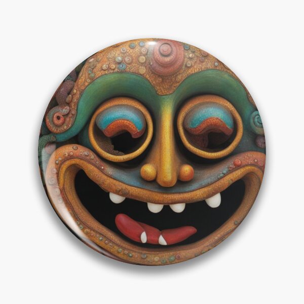 Item preview, THE HAPPY OCTOPUS designed and sold by Owl-o-the-wisp.