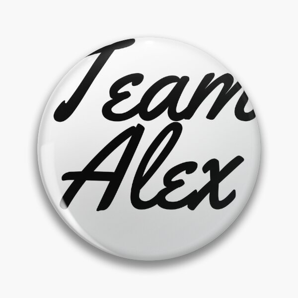 Item preview, Team Alex designed and sold by Queengoldxx.