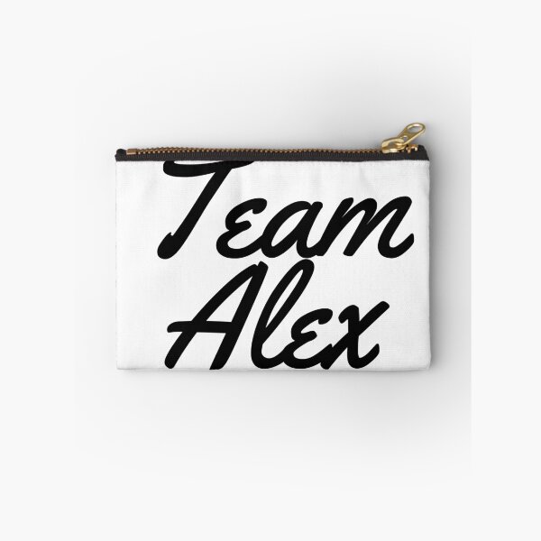 Item preview, Team Alex designed and sold by Queengoldxx.
