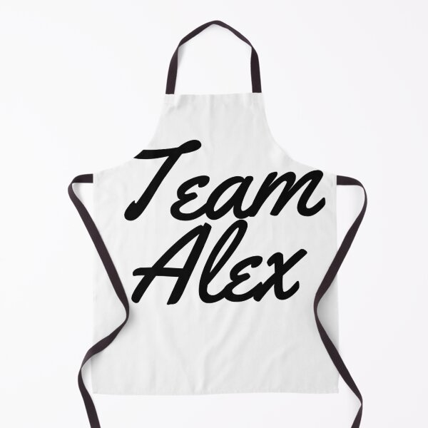 Item preview, Team Alex designed and sold by Queengoldxx.