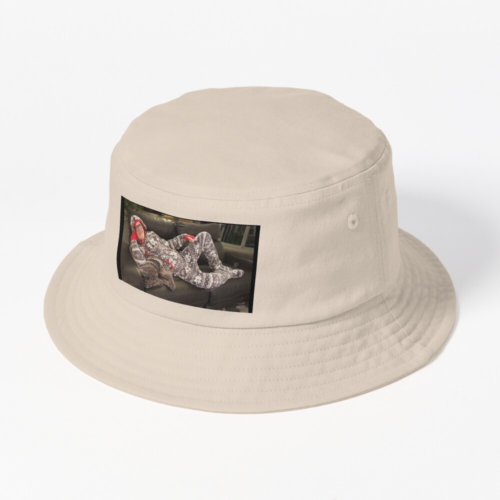 Item preview, Bucket Hat designed and sold by jwwalter.