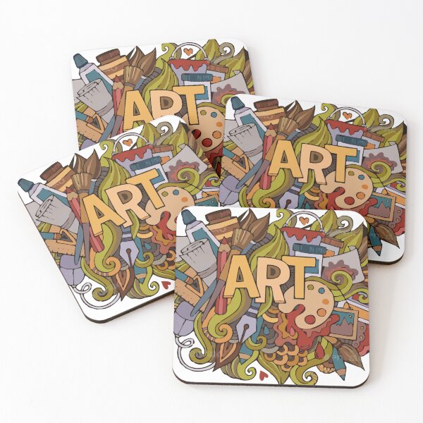 Item preview, Artoholic designed and sold by Artkriti-.