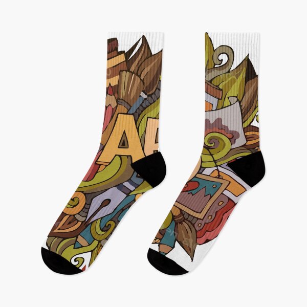 Item preview, Artoholic designed and sold by Artkriti-.
