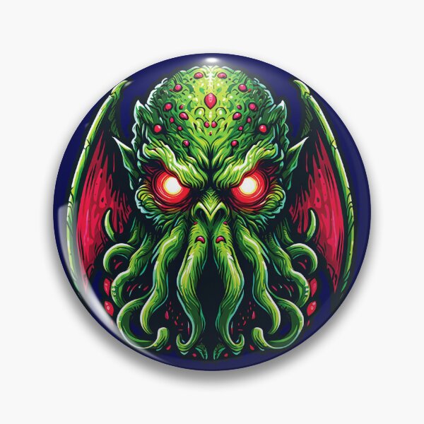 Item preview, Nightmare Unleashed S02 D76 designed and sold by Houerd.