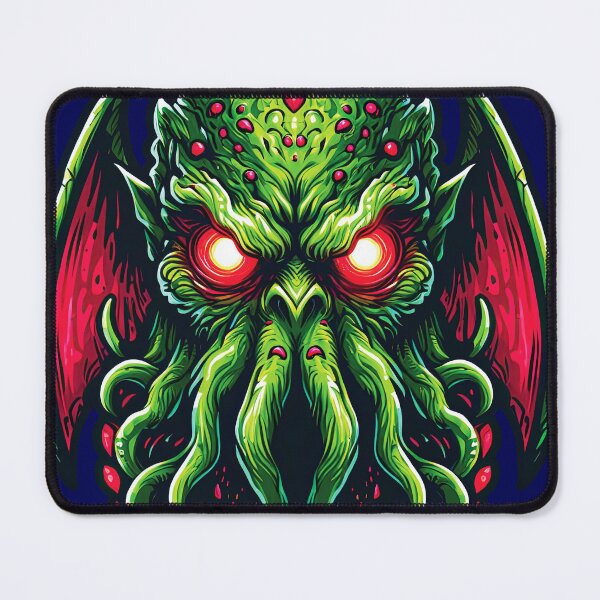 Item preview, Nightmare Unleashed S02 D76 designed and sold by Houerd.