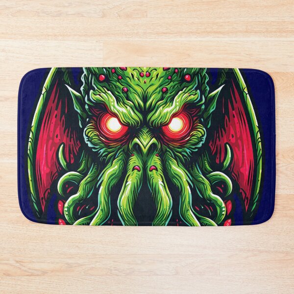 Item preview, Nightmare Unleashed S02 D76 designed and sold by Houerd.