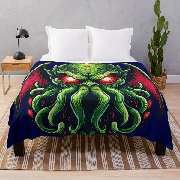 Item preview, Nightmare Unleashed S02 D76 designed and sold by Houerd.