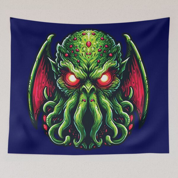 Item preview, Nightmare Unleashed S02 D76 designed and sold by Houerd.
