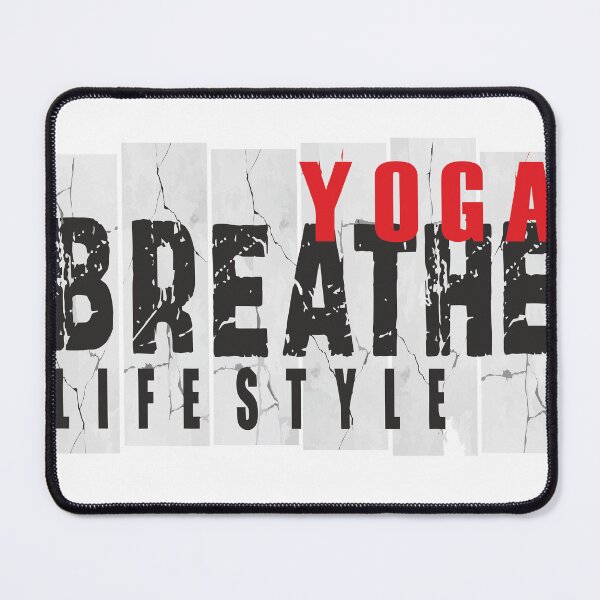 Item preview, Yoga, lifestyle designed and sold by GraphicStyleX.