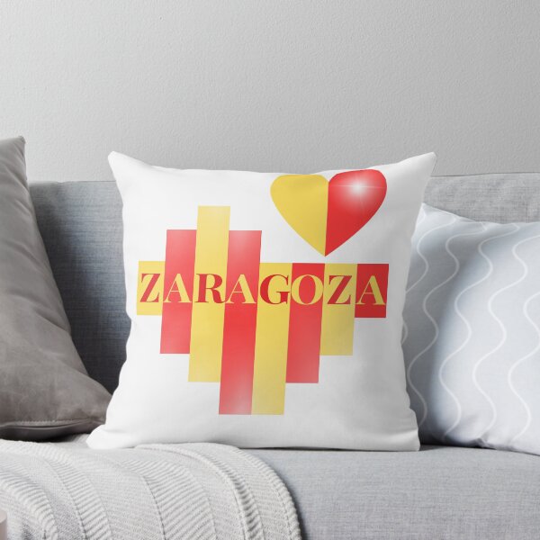 Item preview, Zaragoza designed and sold by PocketBazaar.