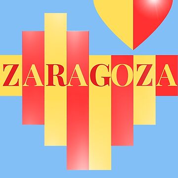 Vorschaubild zum Design Saragossa von PocketBazaar