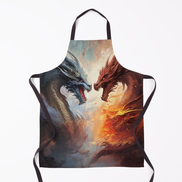 Item preview, Dragon Symphony 38 designed and sold by MyFancyDesigns.