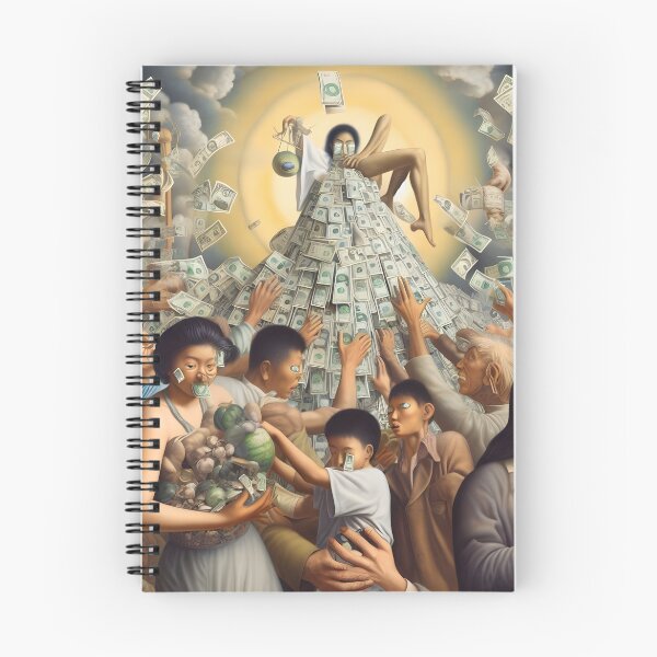 Item preview, Copy of Nature's Echo: opss designed and sold by omrclr.
