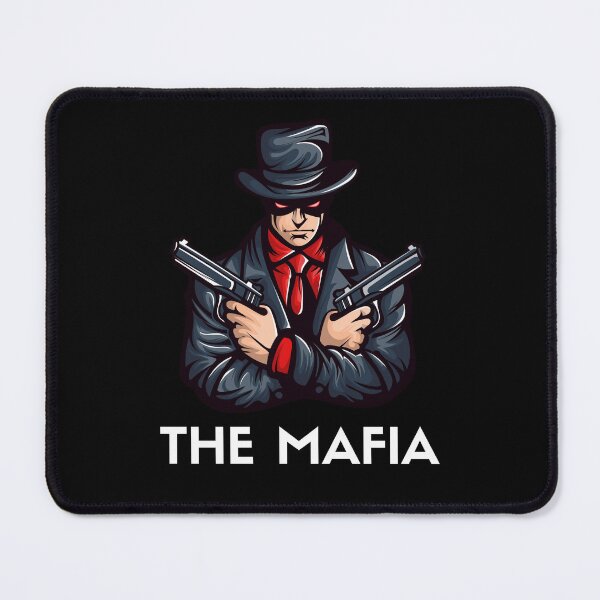 Item preview, Mafia Gangster Guns designed and sold by Baldazar.