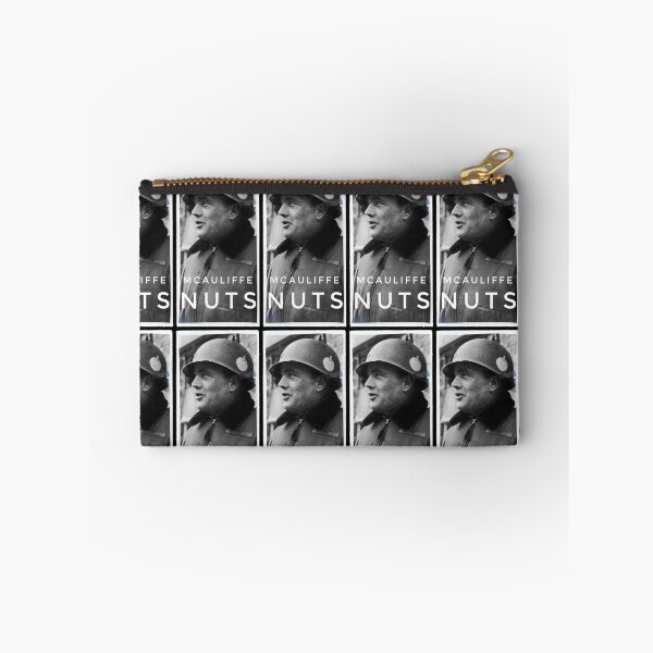 Item preview, MCAULIFFE NUTS designed and sold by javitennis.