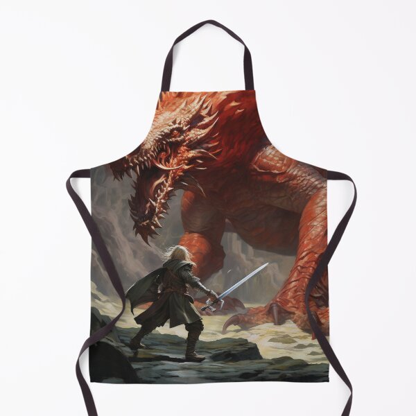 Item preview, Dragon Symphony 52 designed and sold by MyFancyDesigns.