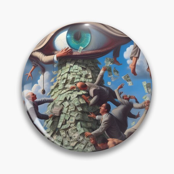 Item preview,  Nature's Echo: opss designed and sold by omrclr.