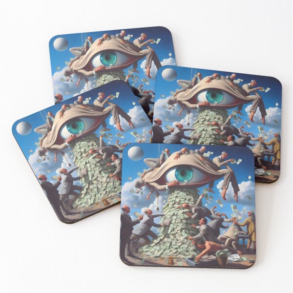 Item preview,  Nature's Echo: opss designed and sold by omrclr.