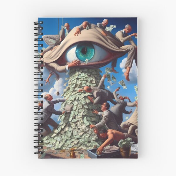 Item preview,  Nature's Echo: opss designed and sold by omrclr.