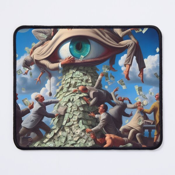 Item preview,  Nature's Echo: opss designed and sold by omrclr.