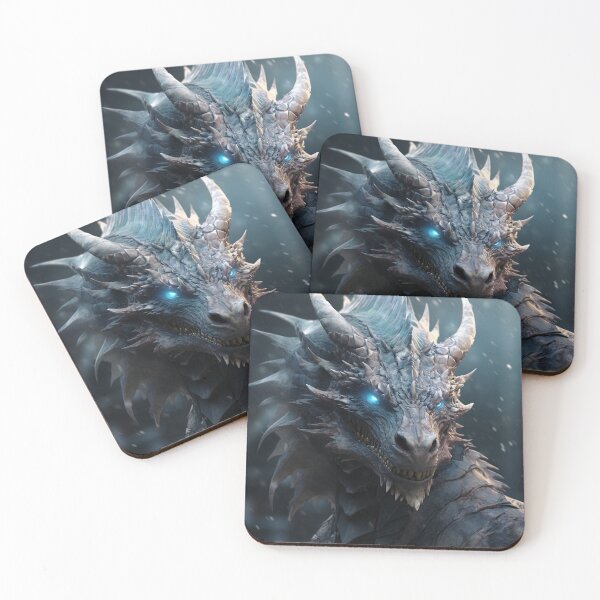 Item preview, Dragon Symphony 53 designed and sold by MyFancyDesigns.